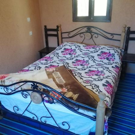 Gite Dar Tanzoughte Imlil  Buitenkant foto