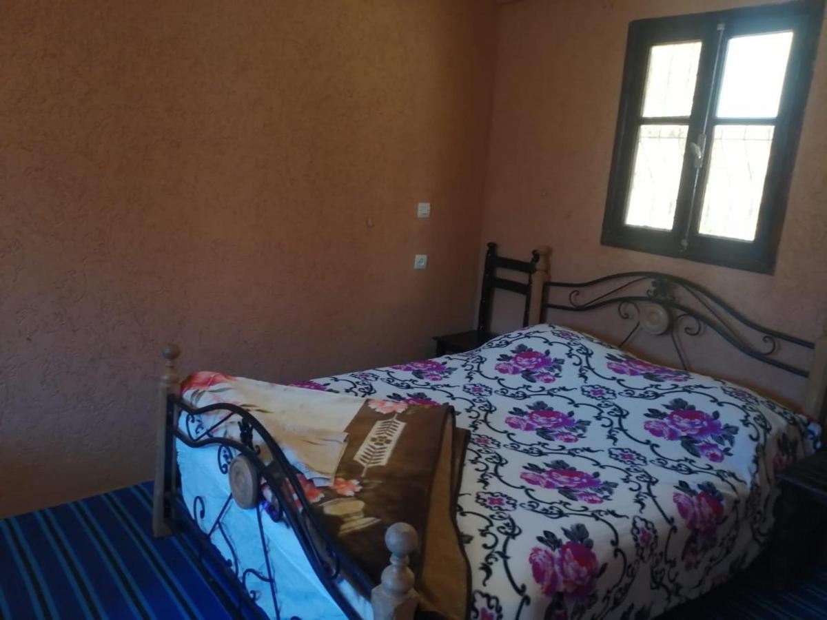 Gite Dar Tanzoughte Imlil  Buitenkant foto